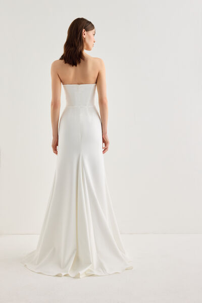Vestido de Novia Gaia