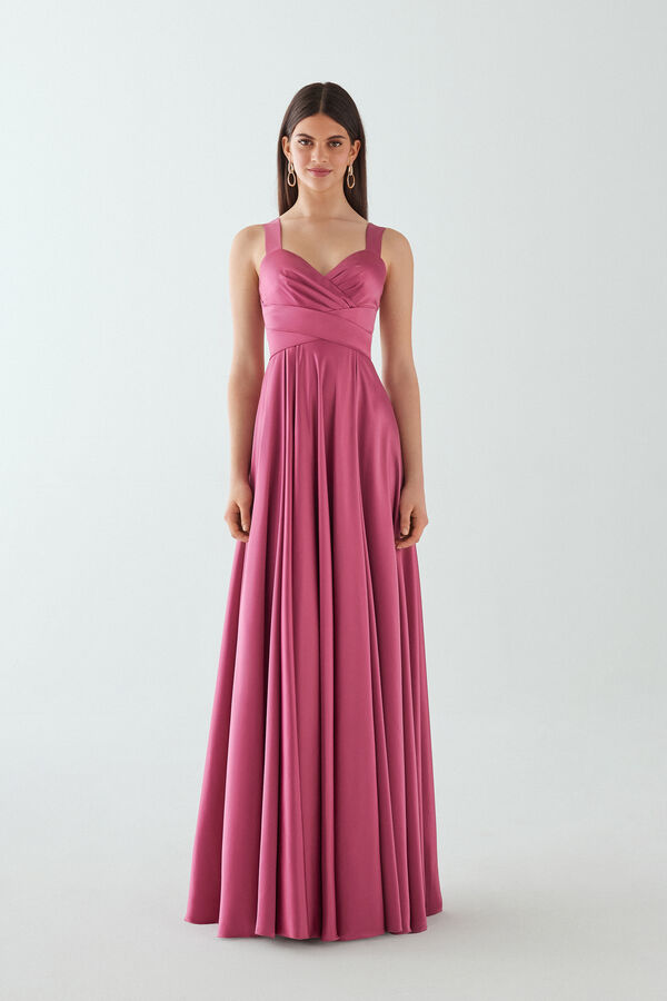 Cuba Long Dress