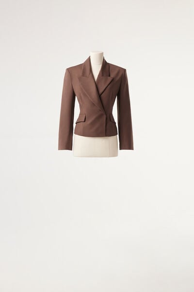 Chaqueta