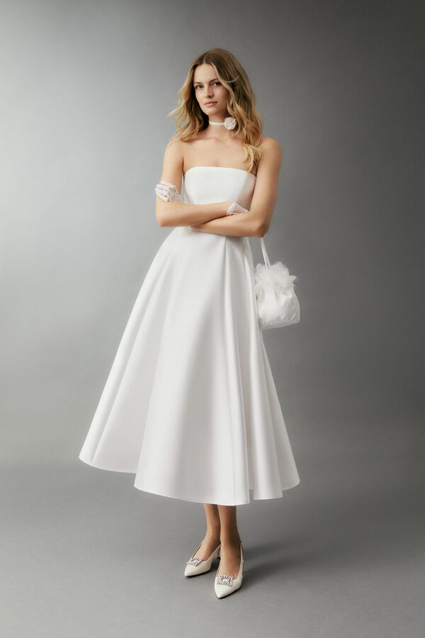 Abito da sposa Krizia