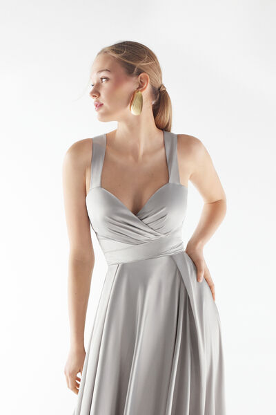 Cuba Long Dress