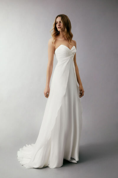 Abito da Sposa Sara