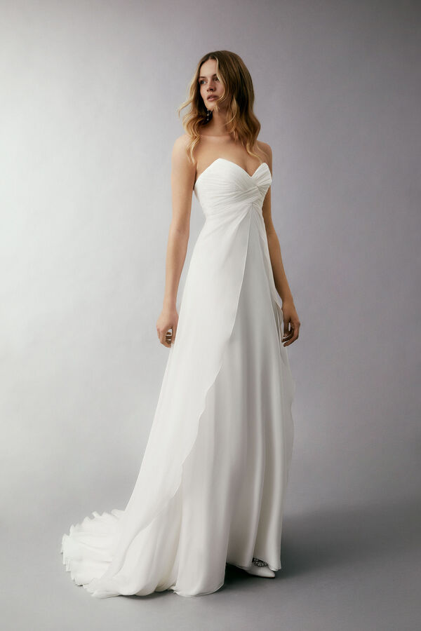 Vestido de Novia Sara