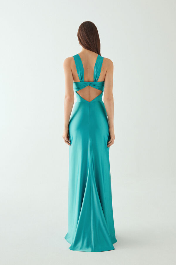 Shiva Long Dress