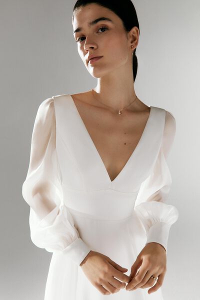 Annette Bridal Gown