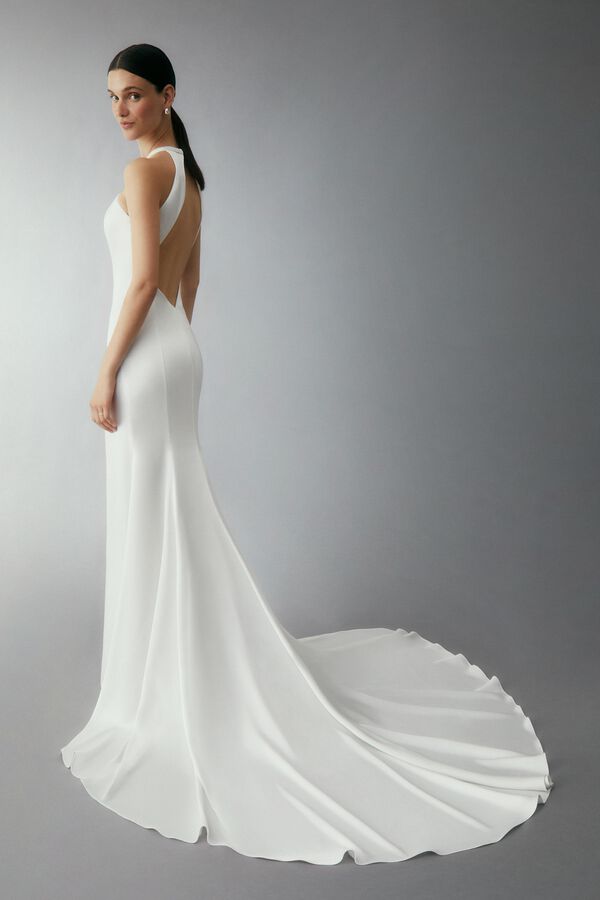 Abito da Sposa Noemi