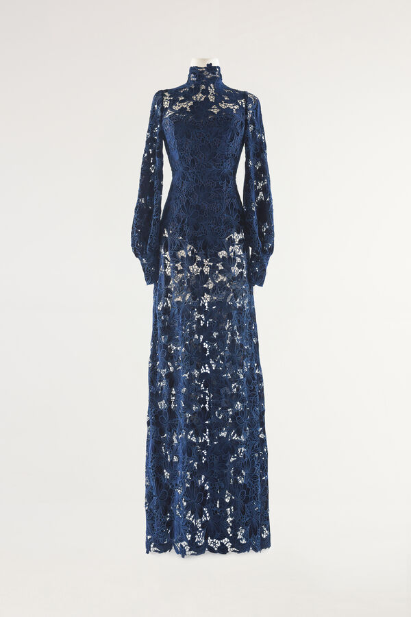 Long Dress Bercy