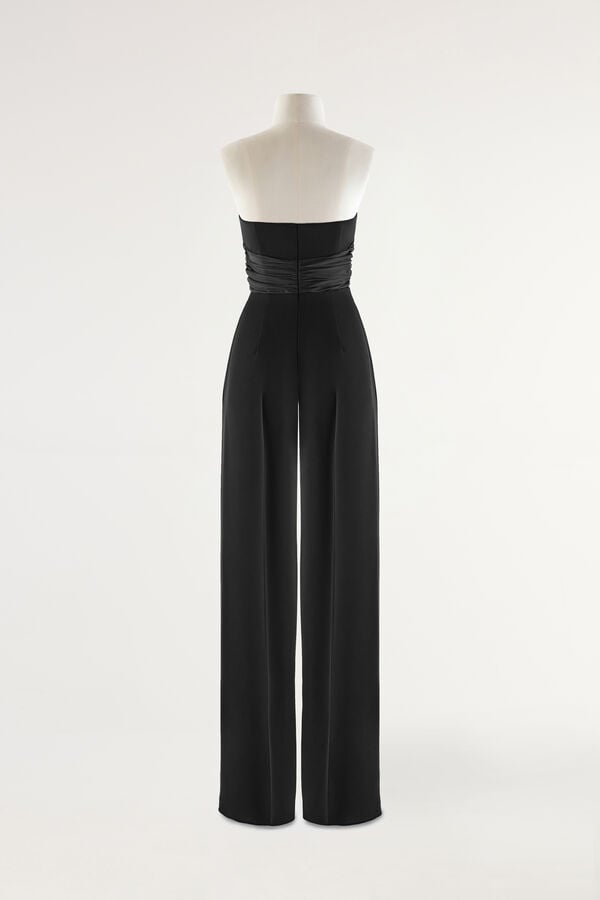 Jumpsuit Quarzo