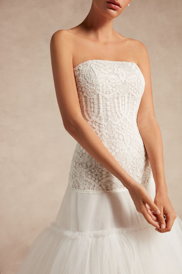 Abito da sposa Diana