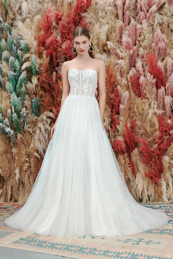 Abito da sposa Egle