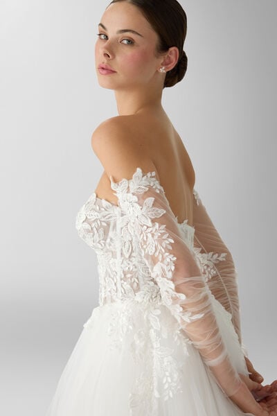 Abito da Sposa Melany