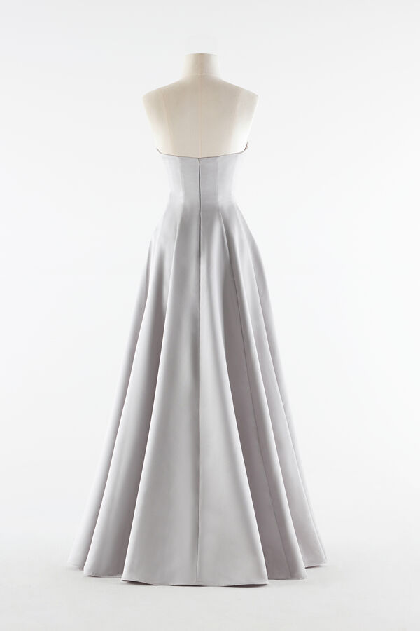 Langes Kleid Ambra