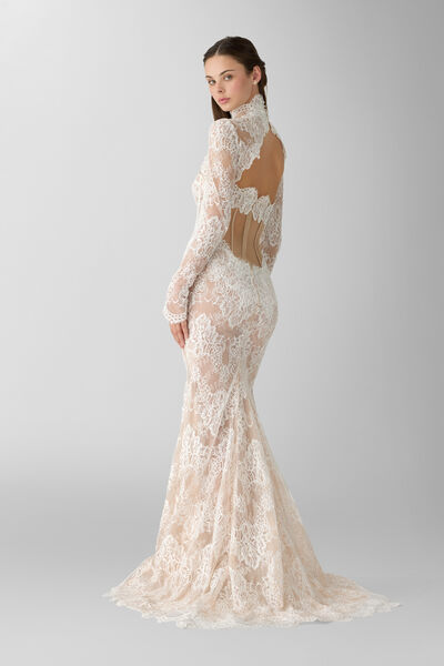 Abito da Sposa Diletta