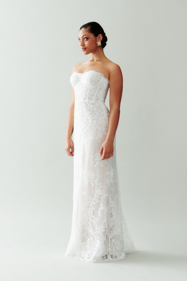 Abito Couture Francesca