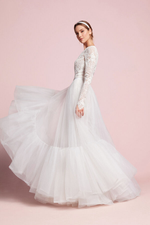 Alina Wedding Gown