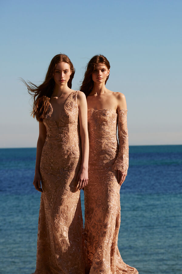 Long Dress Dea