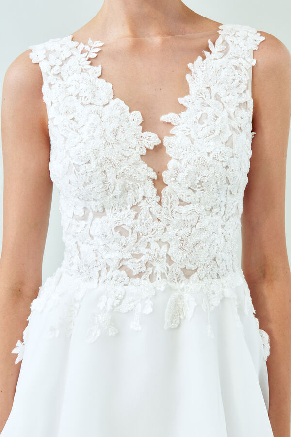 Wedding Gown Isabel
