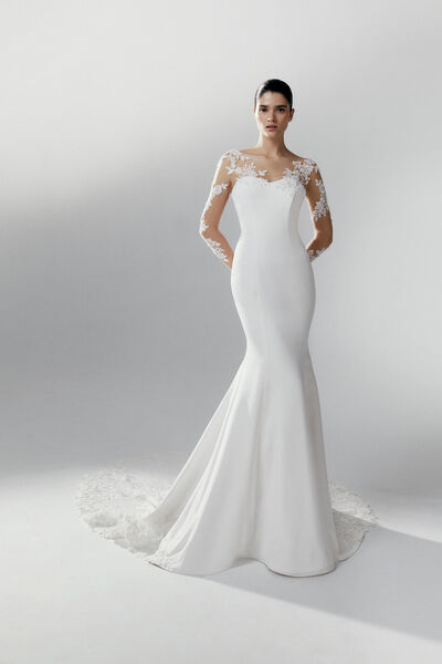 Abito da Sposa Nadine