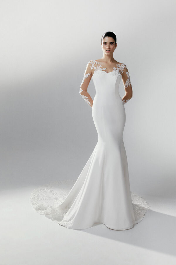 Abito da Sposa Nadine