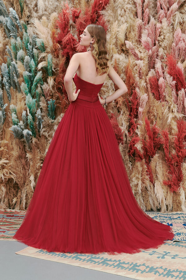 Vestido de noiva Amalia