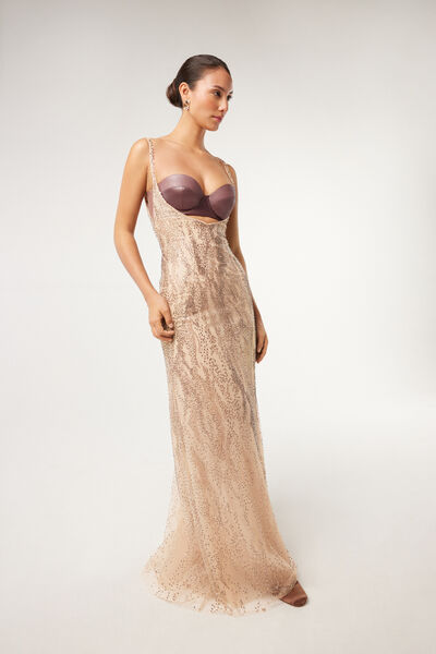 Elysees Dress
