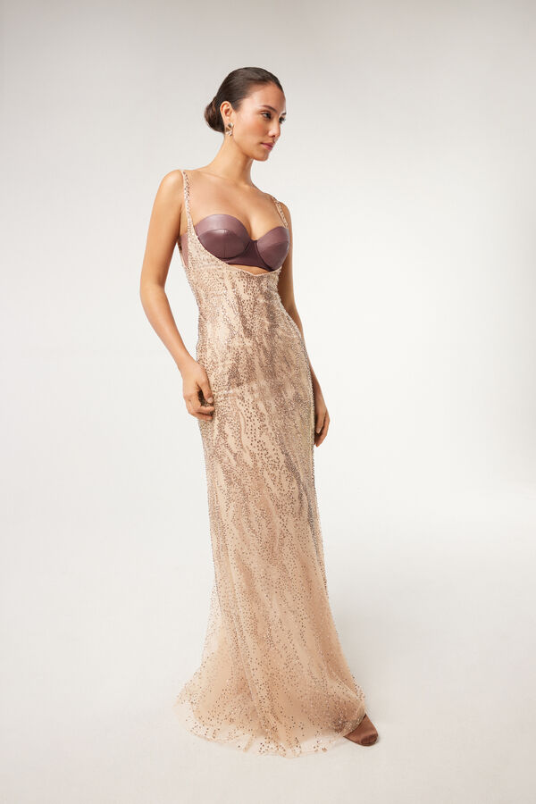 Elysees Dress