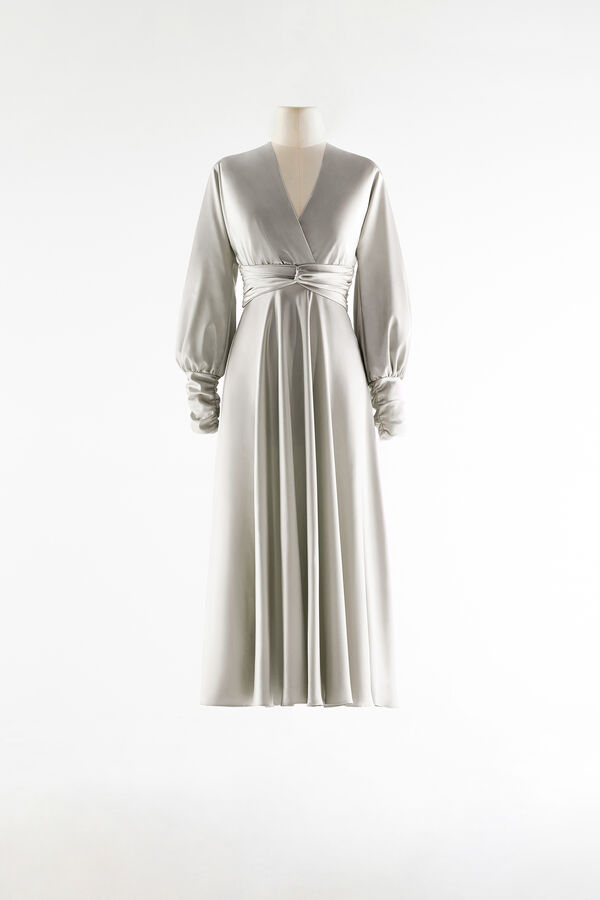 Robe Midi Dioride