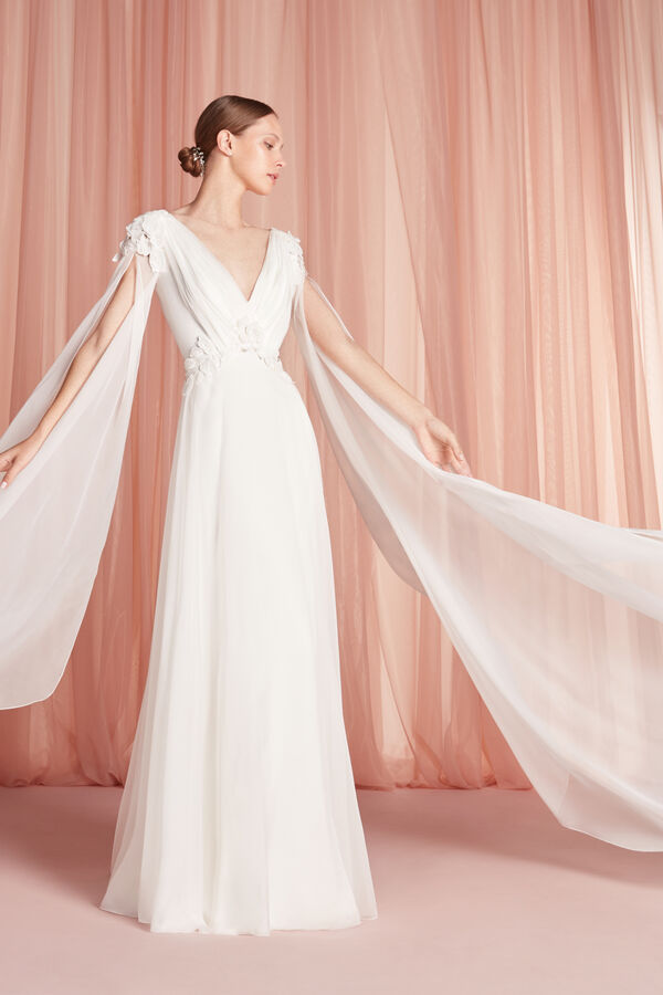 Abito da Sposa Siria