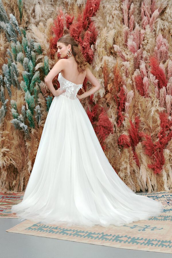 Abito da sposa Egle