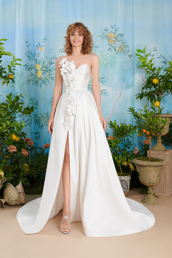 Robe de mariée Febe