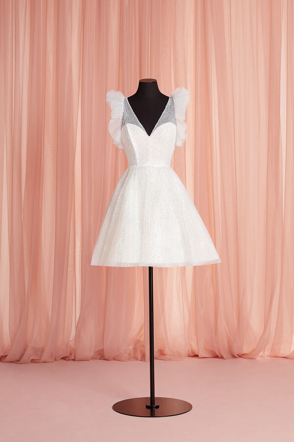 Dafne Bridal Gown