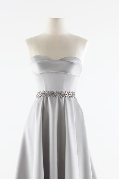 Strass Belt