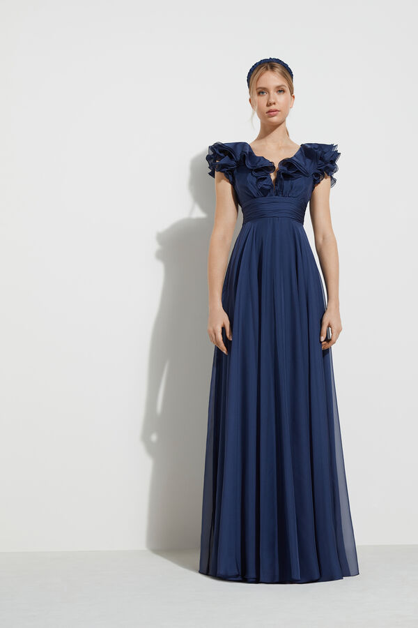 Siviglia long dress