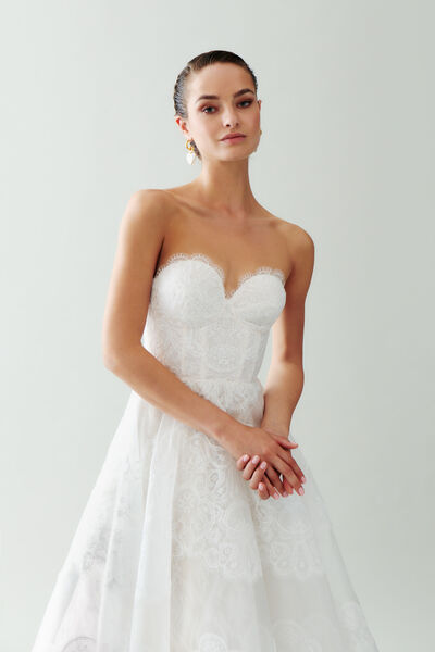 Bridal Gown Roberta