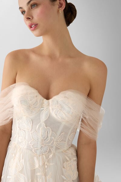 Robe de mariée Rosalba