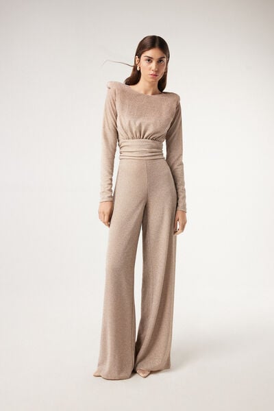 Relief Jumpsuit