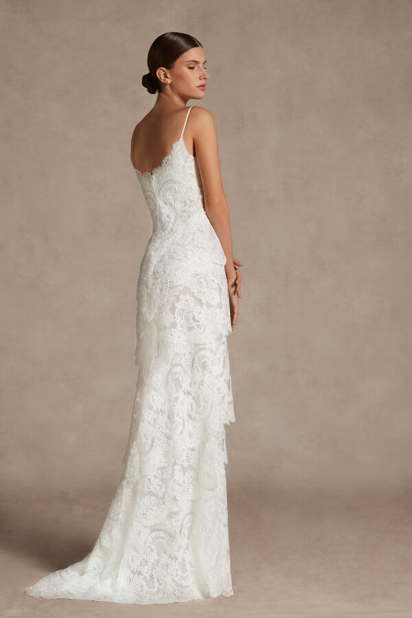 Abito da sposa Megan