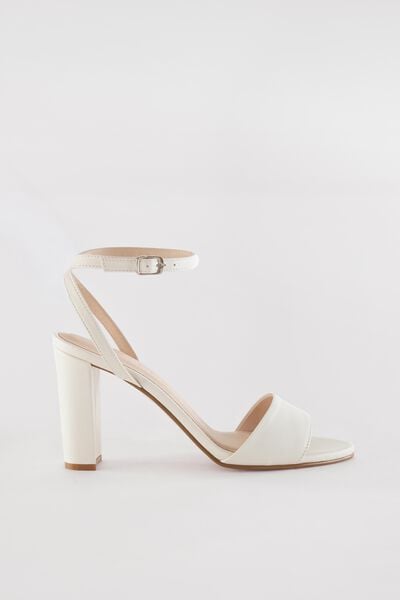 Sandali Erica in Pelle