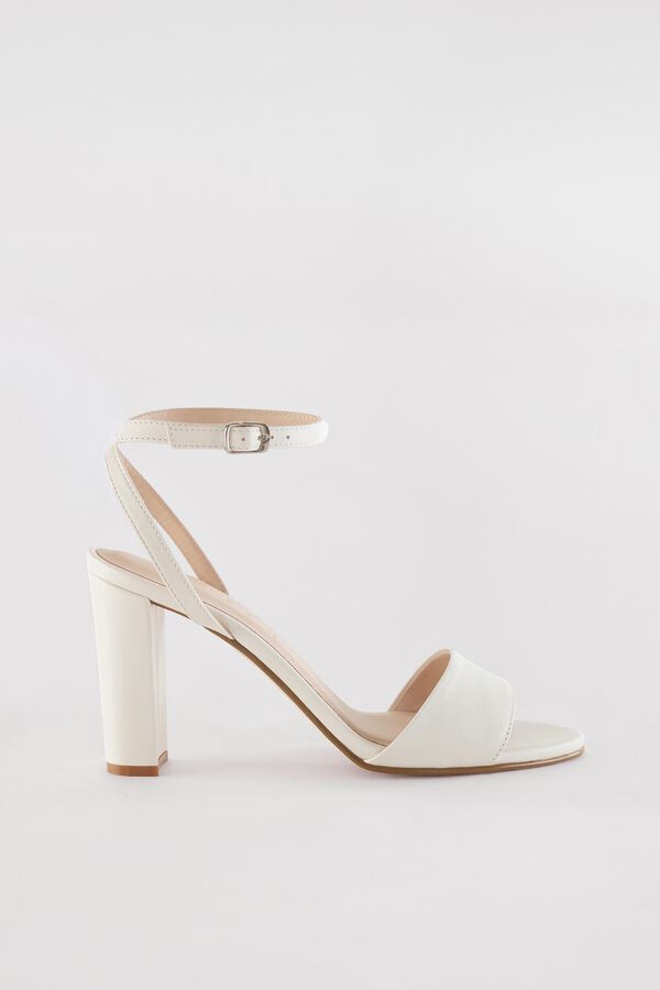 Sandali Erica in Pelle