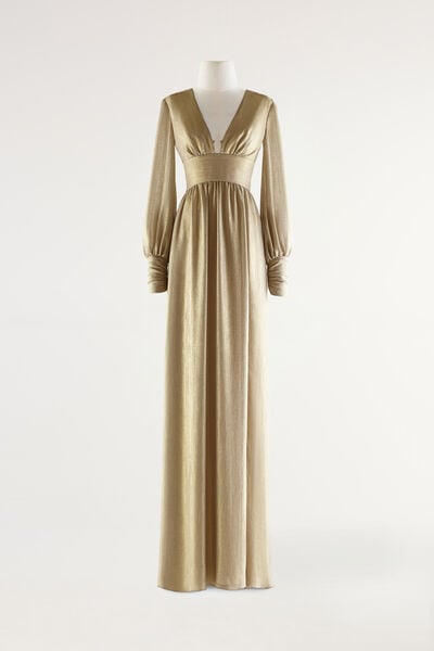 Bastille Long Dress
