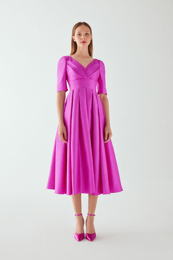 Midi dress Galena