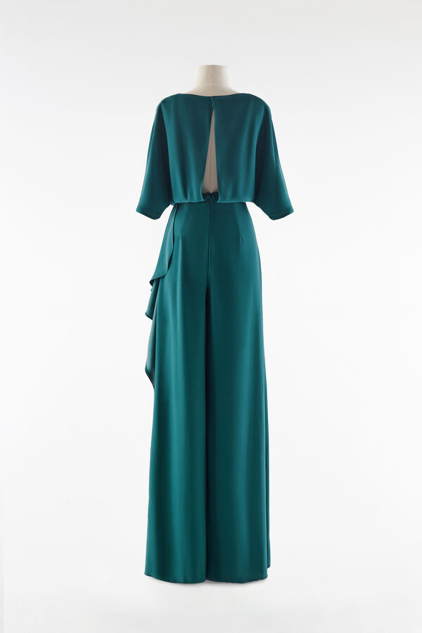 Overall Imperia