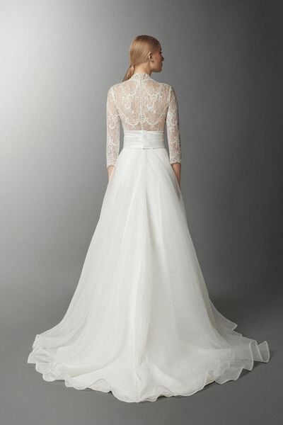Abito da Sposa Flavia
