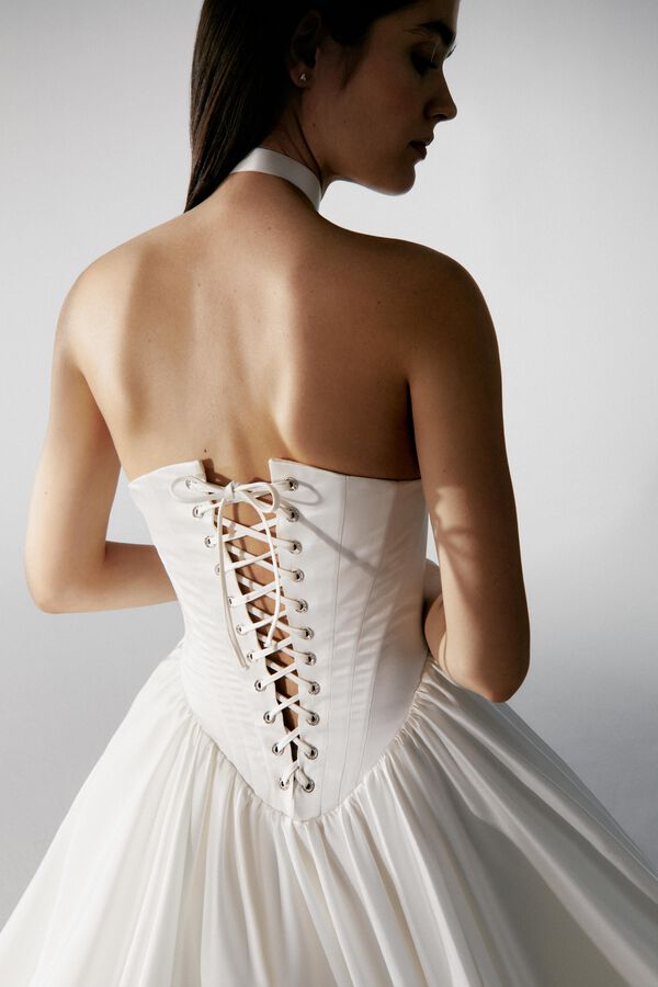Abito da sposa Raissa
