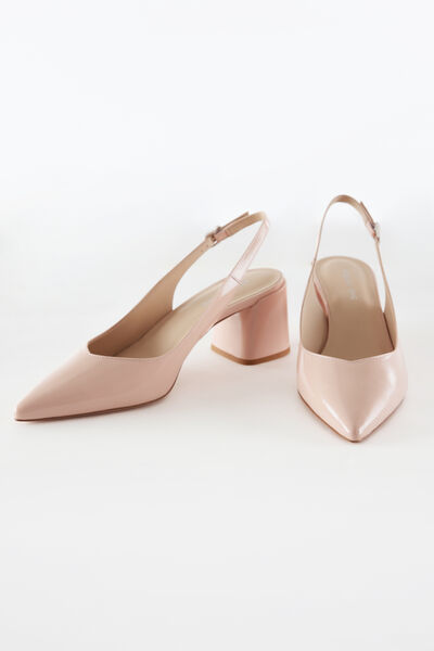 Scarpa Iris Slingback