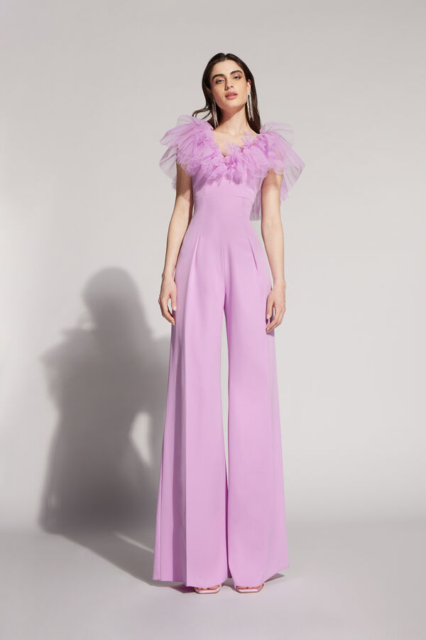 Iglesias Jumpsuit