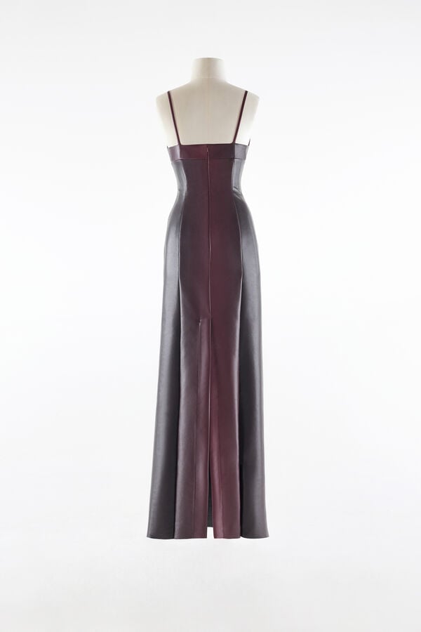 Pigalle Dress