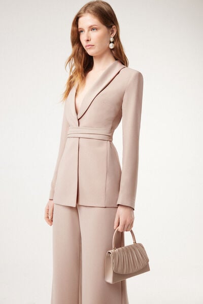 Plutone Suit