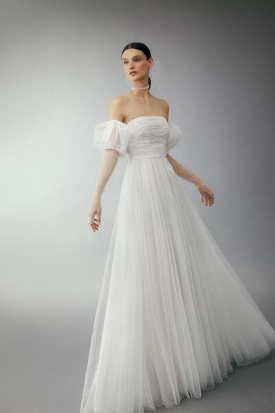Abito da Sposa Mirabell