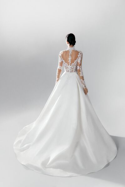 Bridal Gown Lorenza